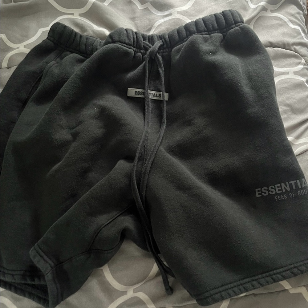 Essentials shorts
